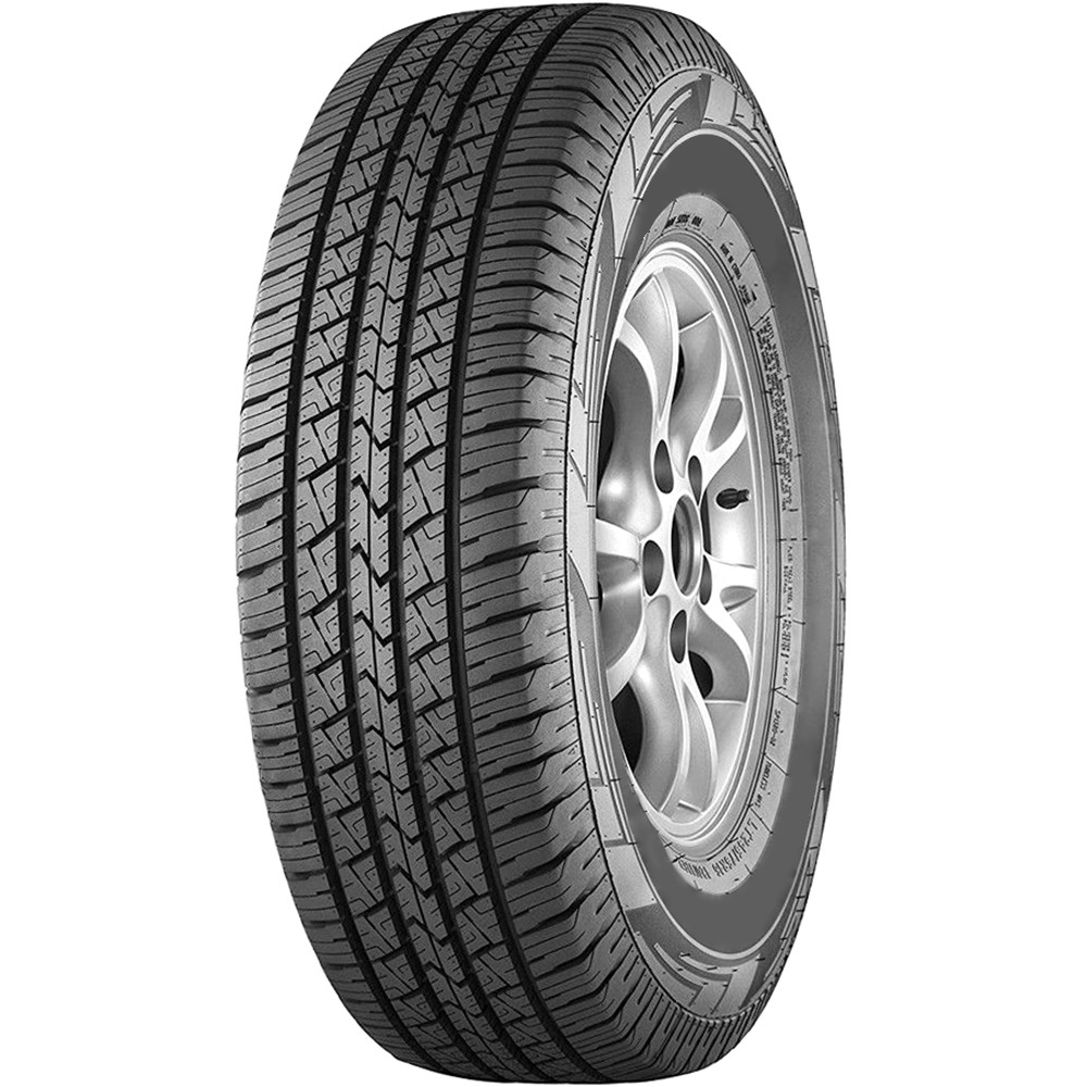 GT Radial Savero HT2 275/65R18 SL Highway Tire