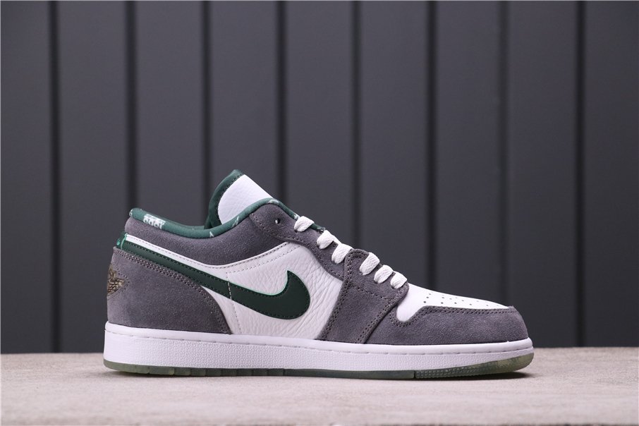 Air Jordan 1 Retro Low 'Northside' 309192-131