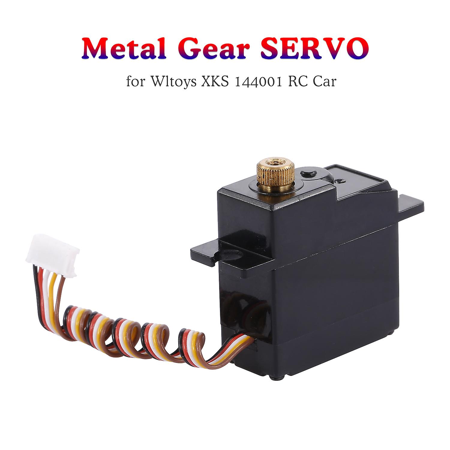 1pcs Servo