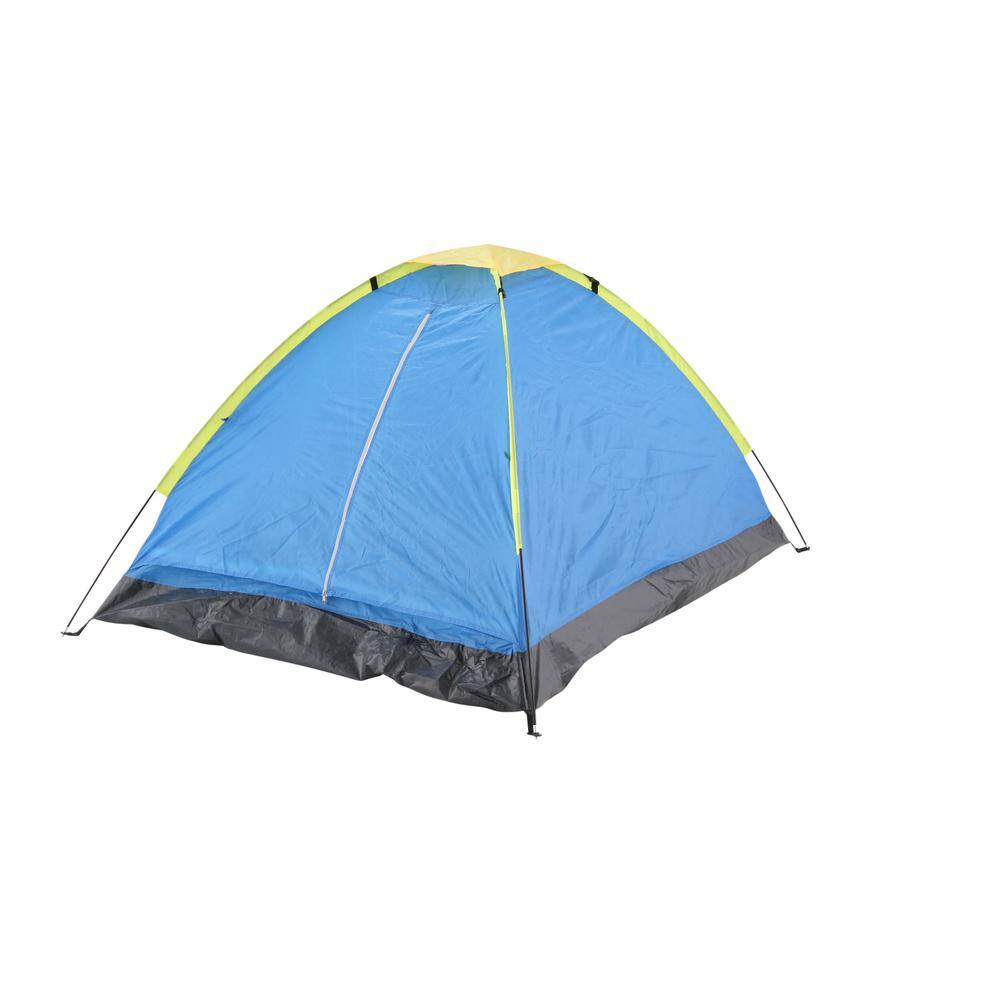 Whetstone 2-Person Tent with Carry Bag 80-170T