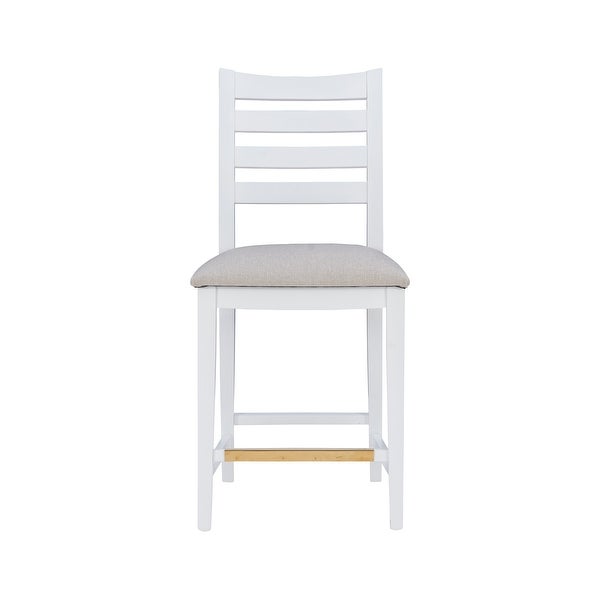 Hetrick Counter Stool (Set of 2)