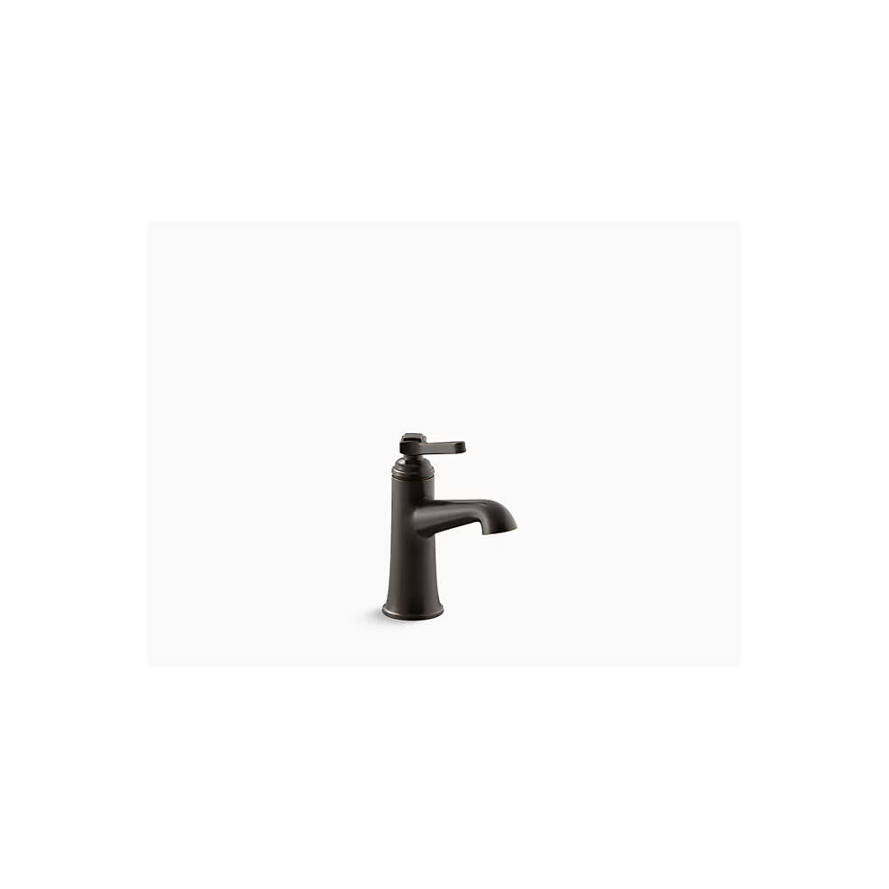 Kohler Georgeson Bathroom Sink Faucet Oil Rubbed Bronze 1 Handle