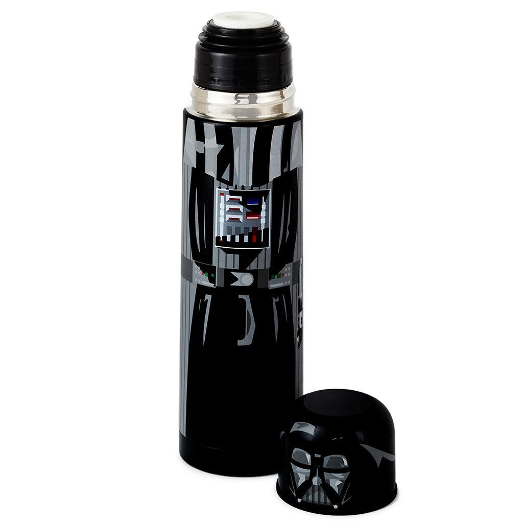 Hallmark  Star Wars™ Darth Vader™ Stainless Steel Water Bottle, 16 oz.