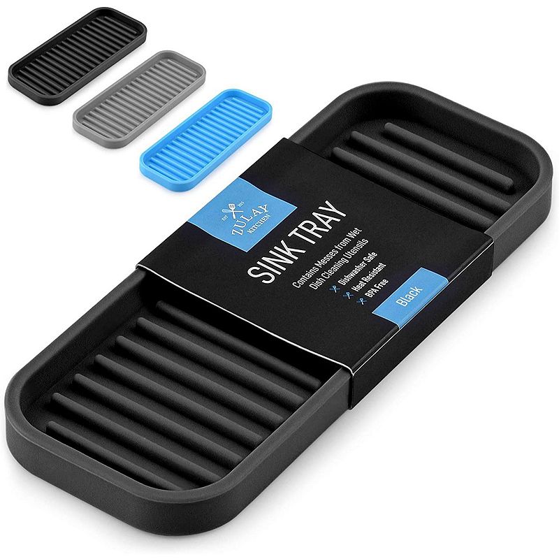 Silicone Multipurpose Tray Holder