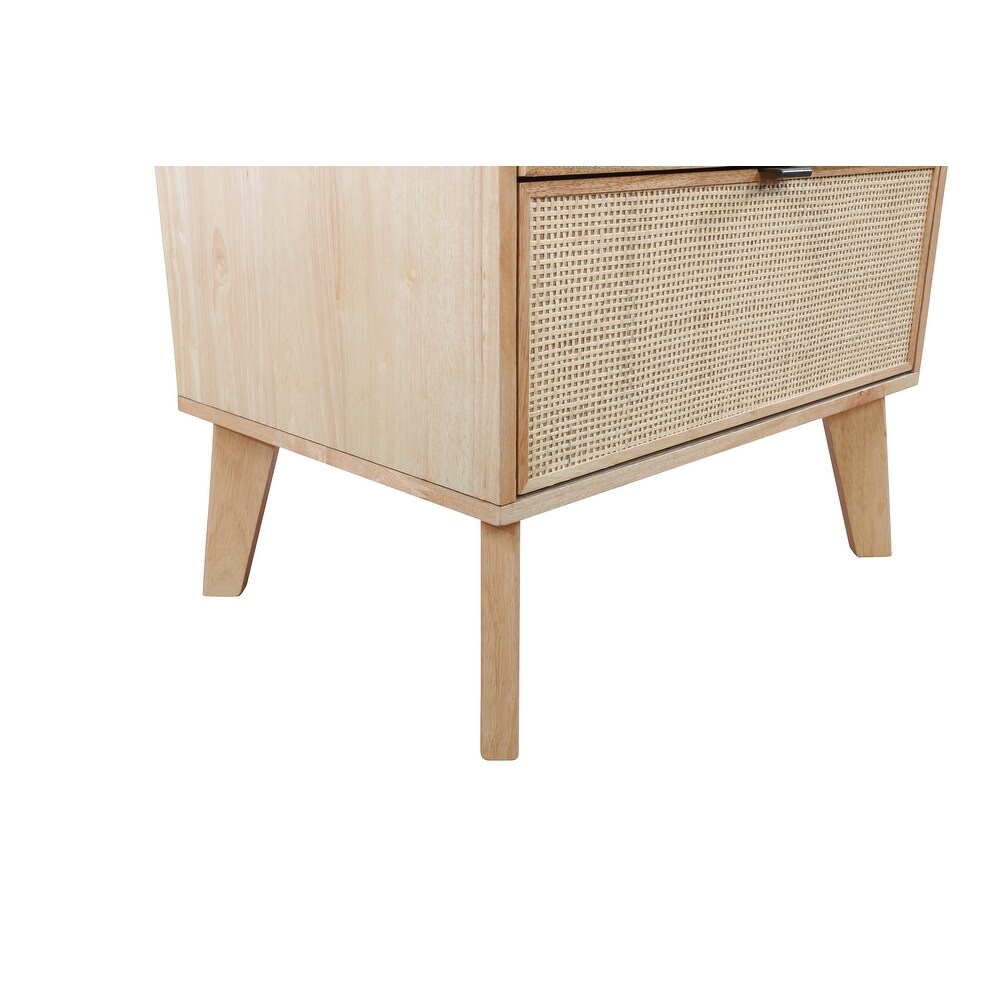 Adelphi Nightstand