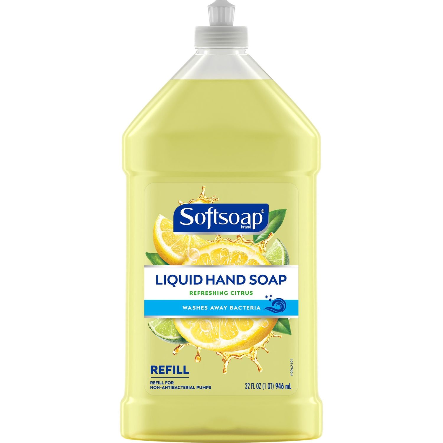 Citrus Hand Soap Refill by Colgate-Palmolive Company CPC07337