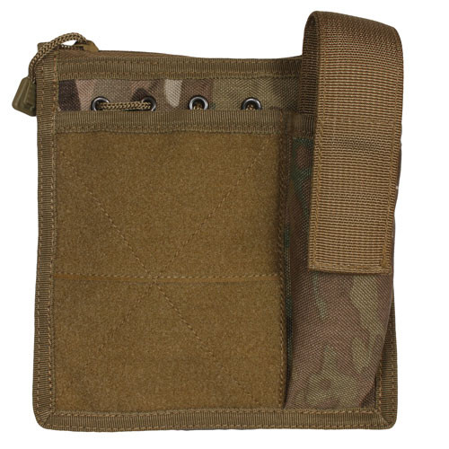 Fox Tactical Field Accessory Panel