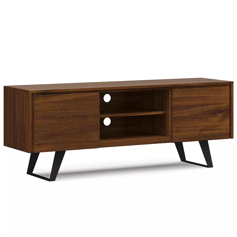 Simpli Home Lowry TV Media Stand