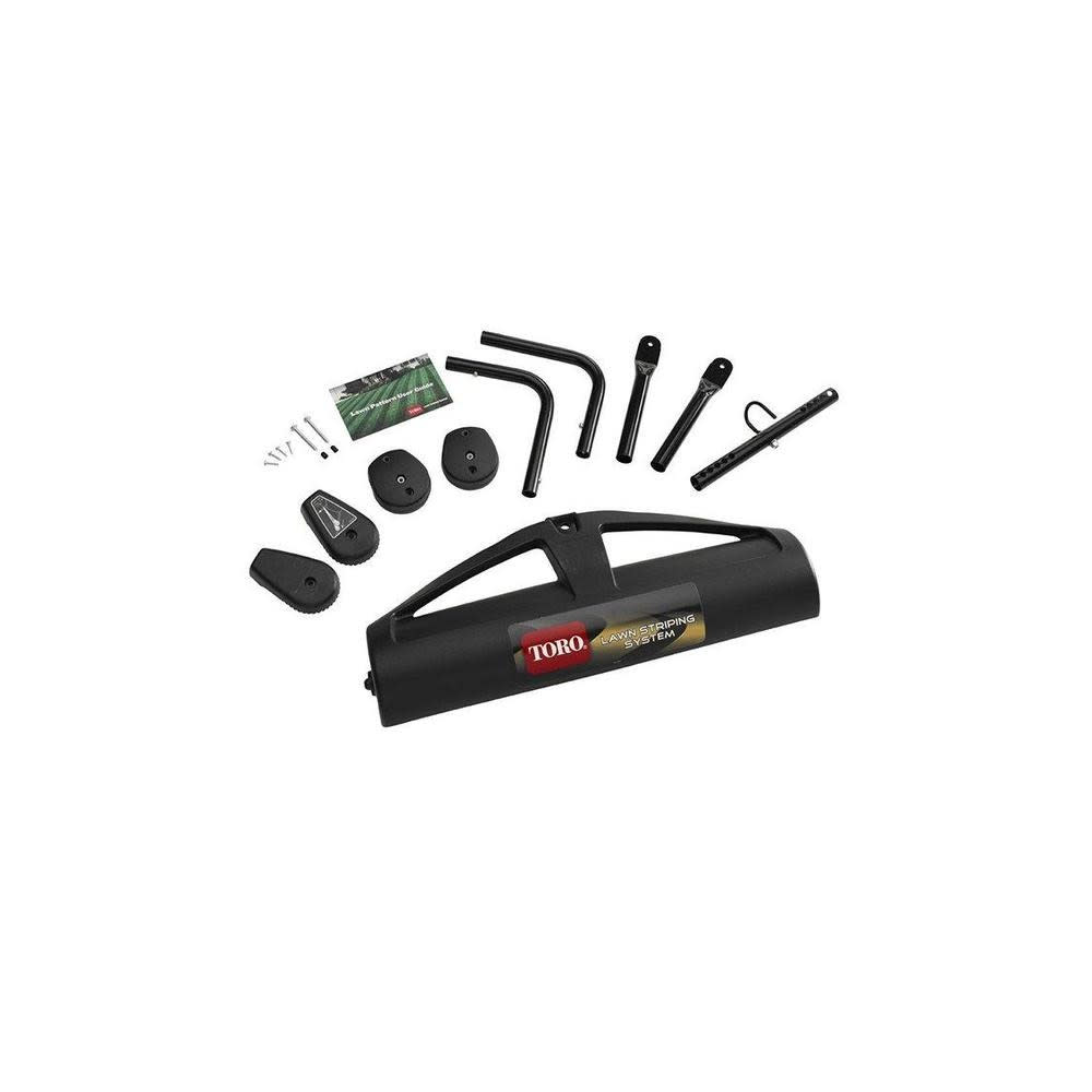 Toro Striping Kit For TimeCutter Riding Mower 50