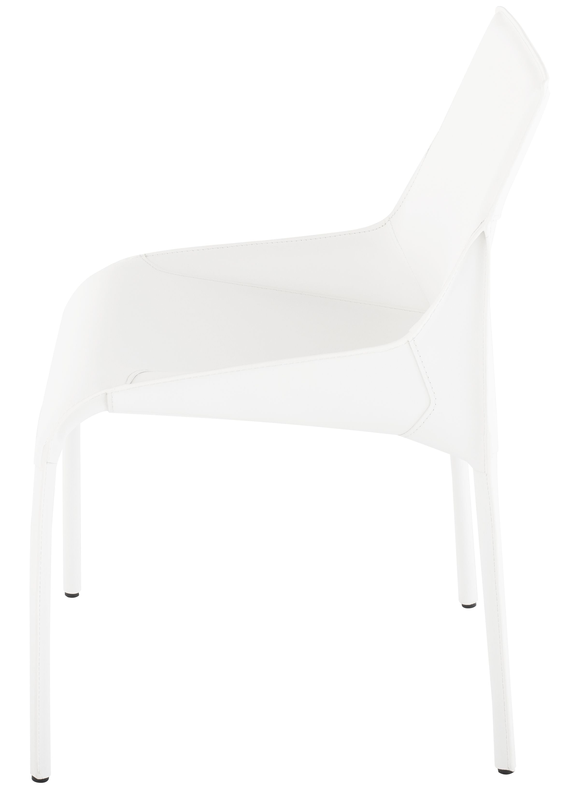 Delphine Dining Armless Chair