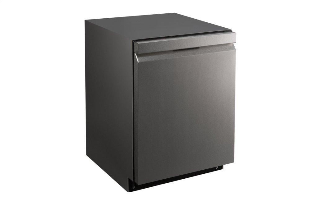 Lg LUDP8997SN Lg Signature Top Control Smart Wi-Fi Enabled Dishwasher With Quadwash™