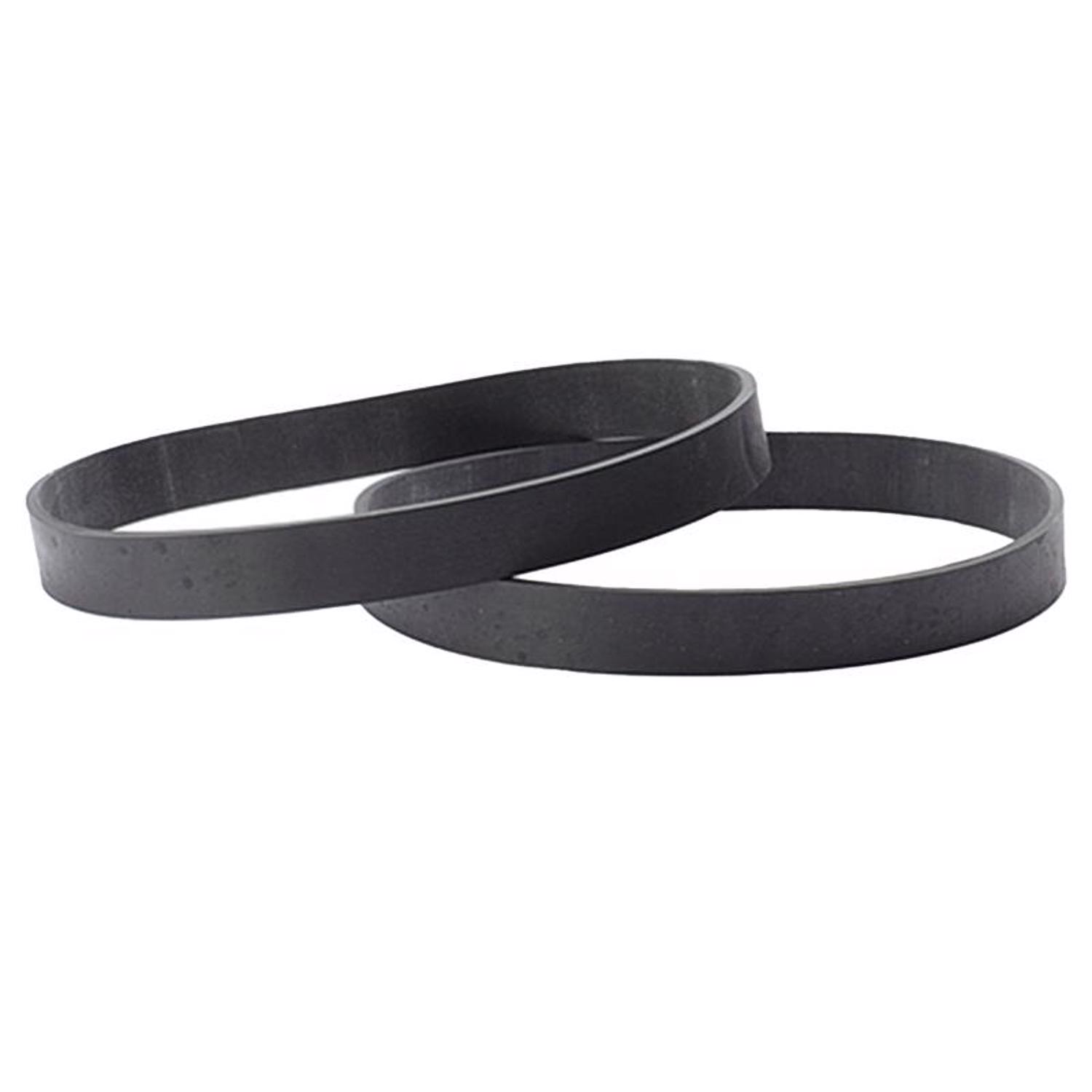 Hoover T- Series Vacuum Belt For belt 2 pk