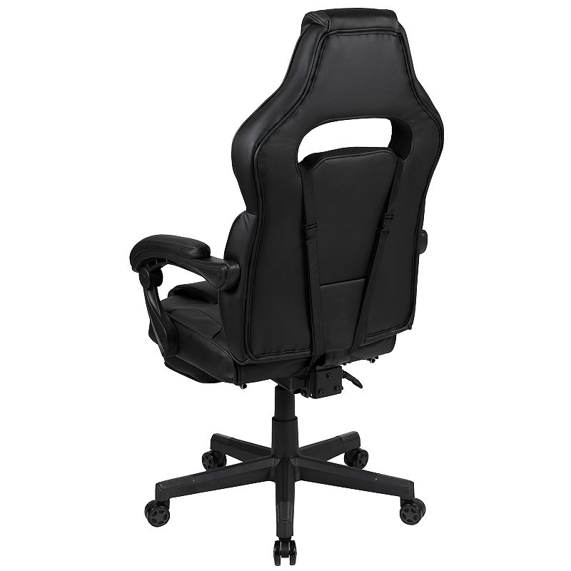 Flash Furniture X40 Gaming Racing Ergonomic Computer Chair