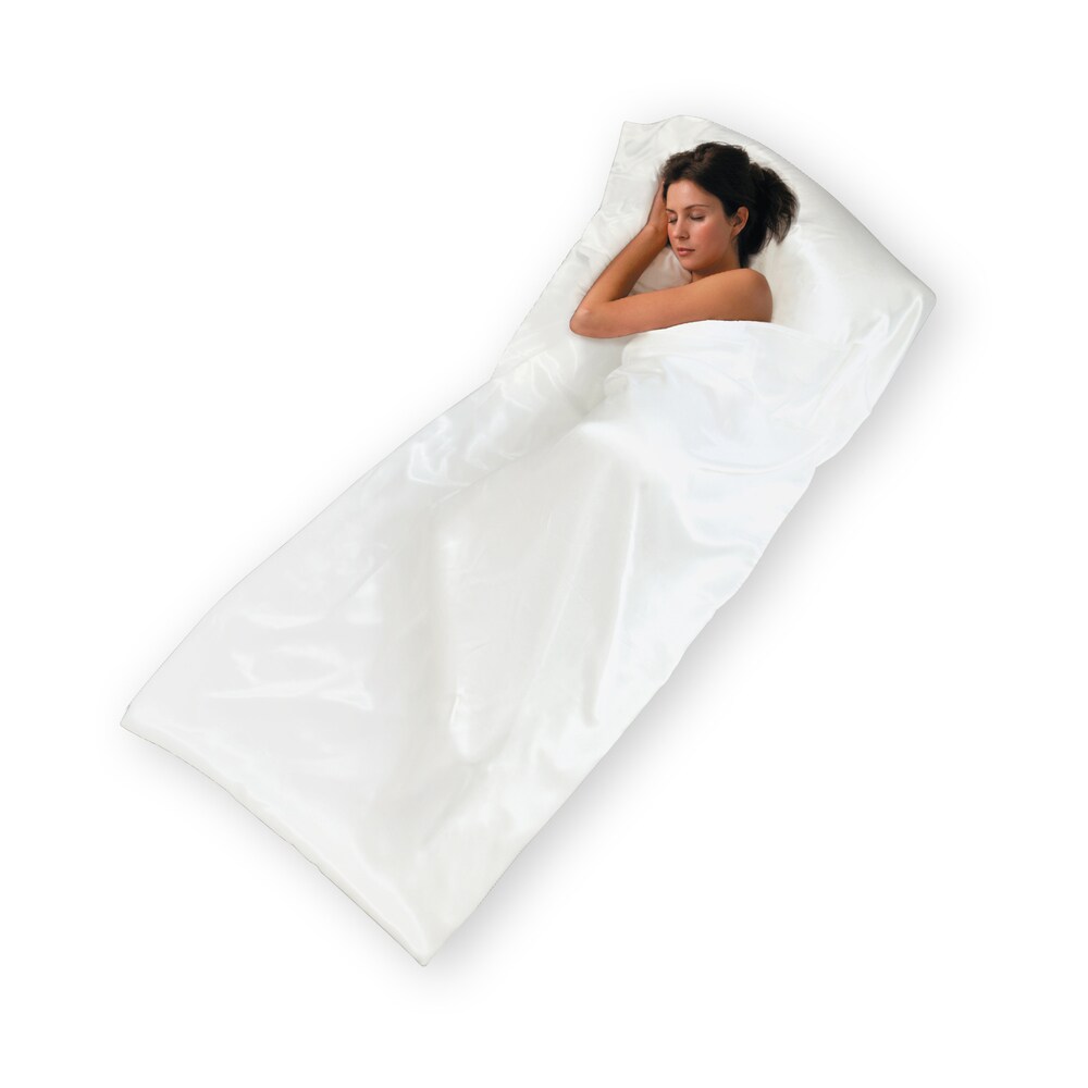 Fresh Ideas Sleep Sack   White
