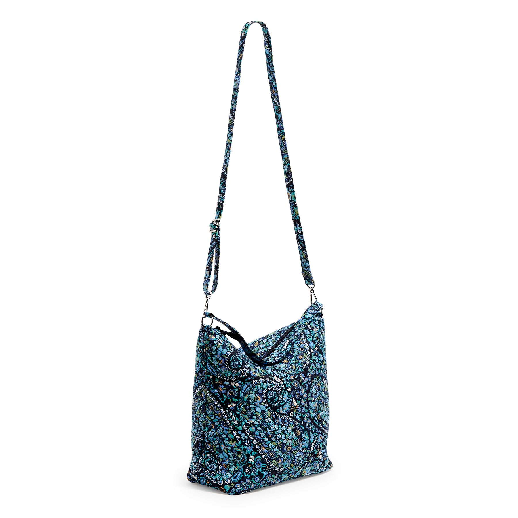 Oversized Hobo Shoulder Bag