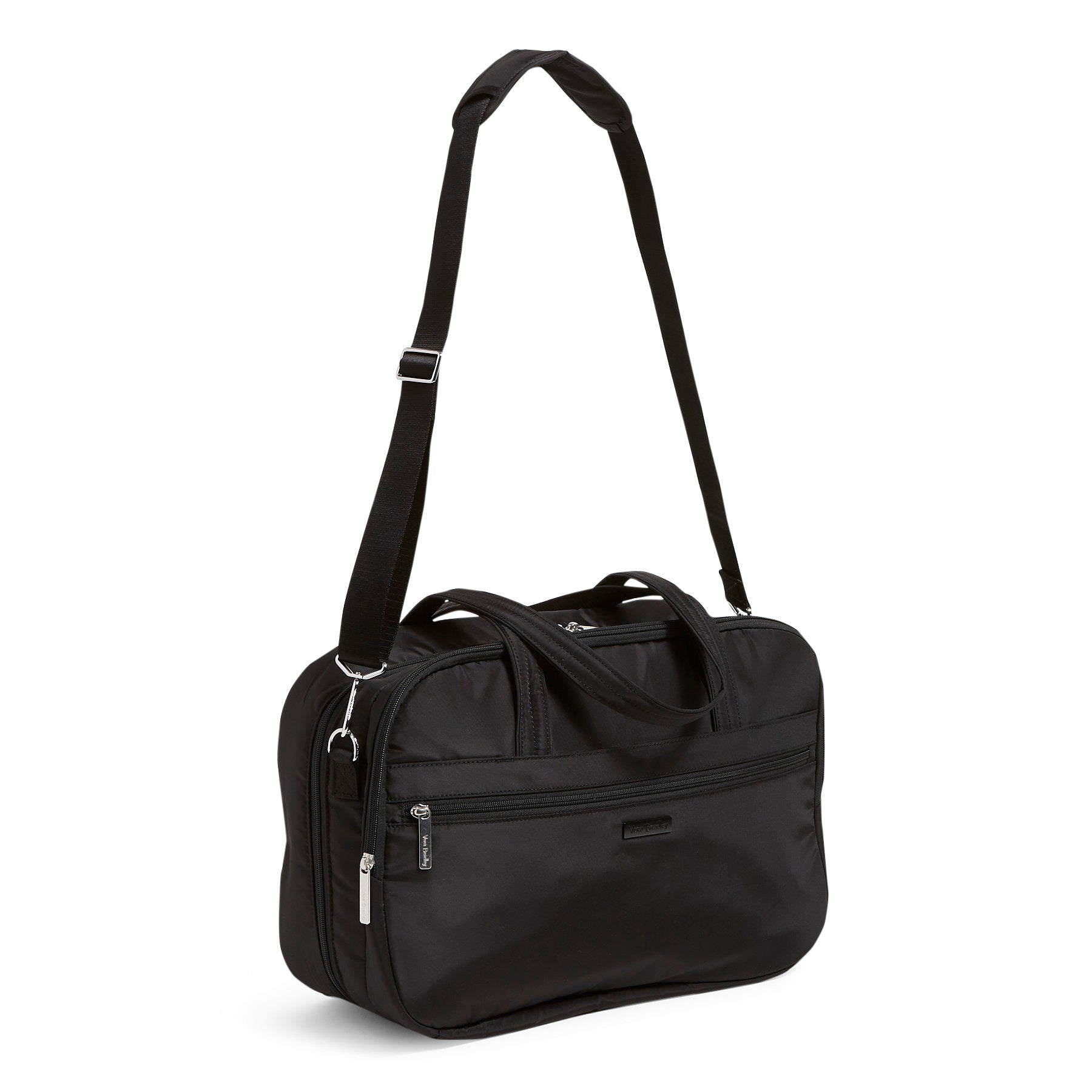 Lay Flat Travel Bag