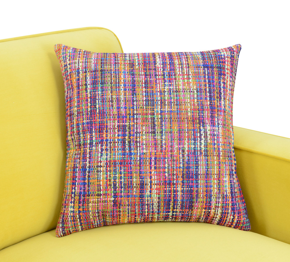 Edith Loveseat   Midcentury   Loveseats   by Lorino Home  Houzz