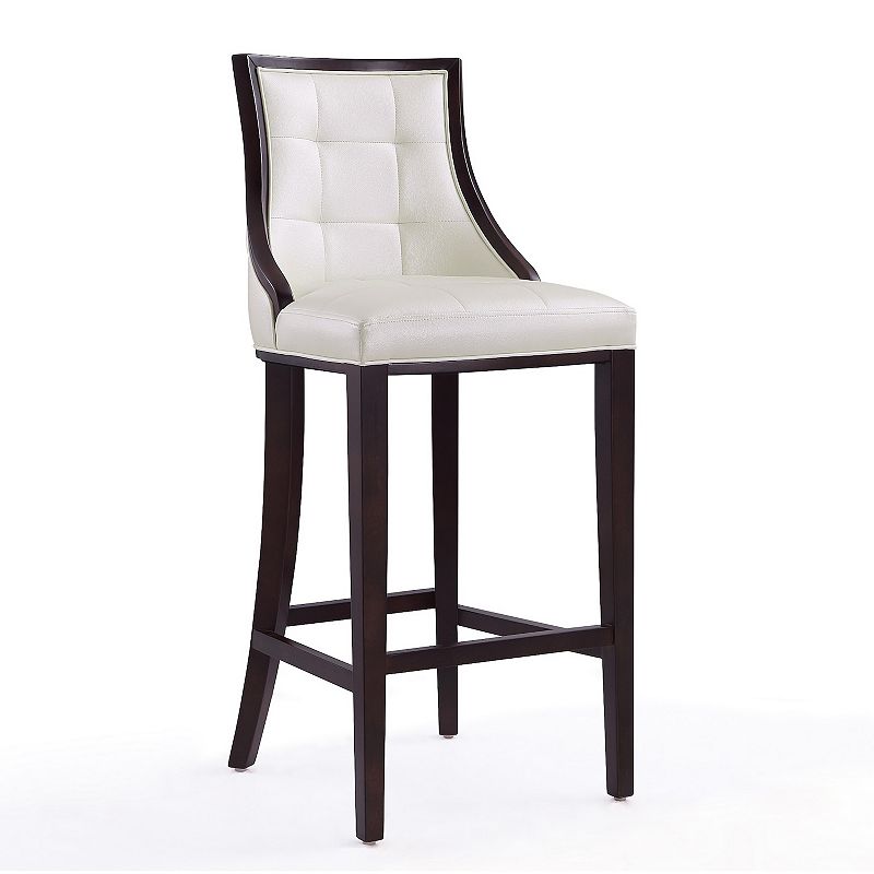 MANHATTAN COMFORT Fifth Avenue Bar Stool