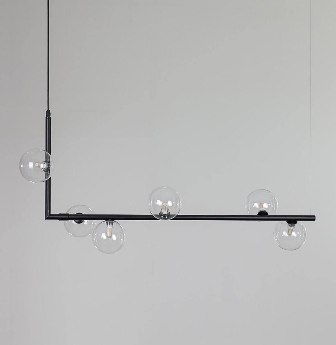 Air 73 Glass Pendant Lamp