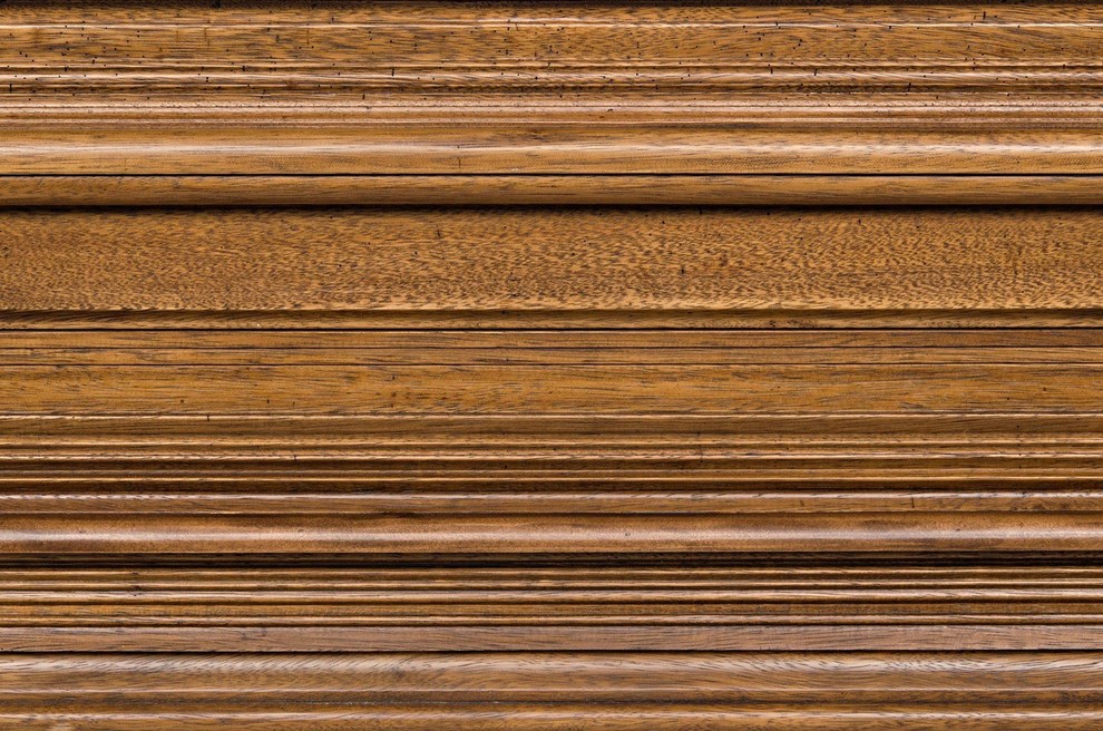 Samson Dark Walnut Dresser / Chest   Traditional   Accent Chests And Cabinets   by Rustic Edge  Houzz