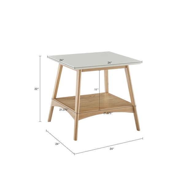 Madison Park Avalon End Table