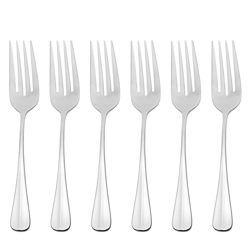 Oneida Savor 6-pc. Salad Fork Set