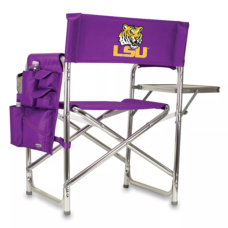 LSU Tigers Sports Chair