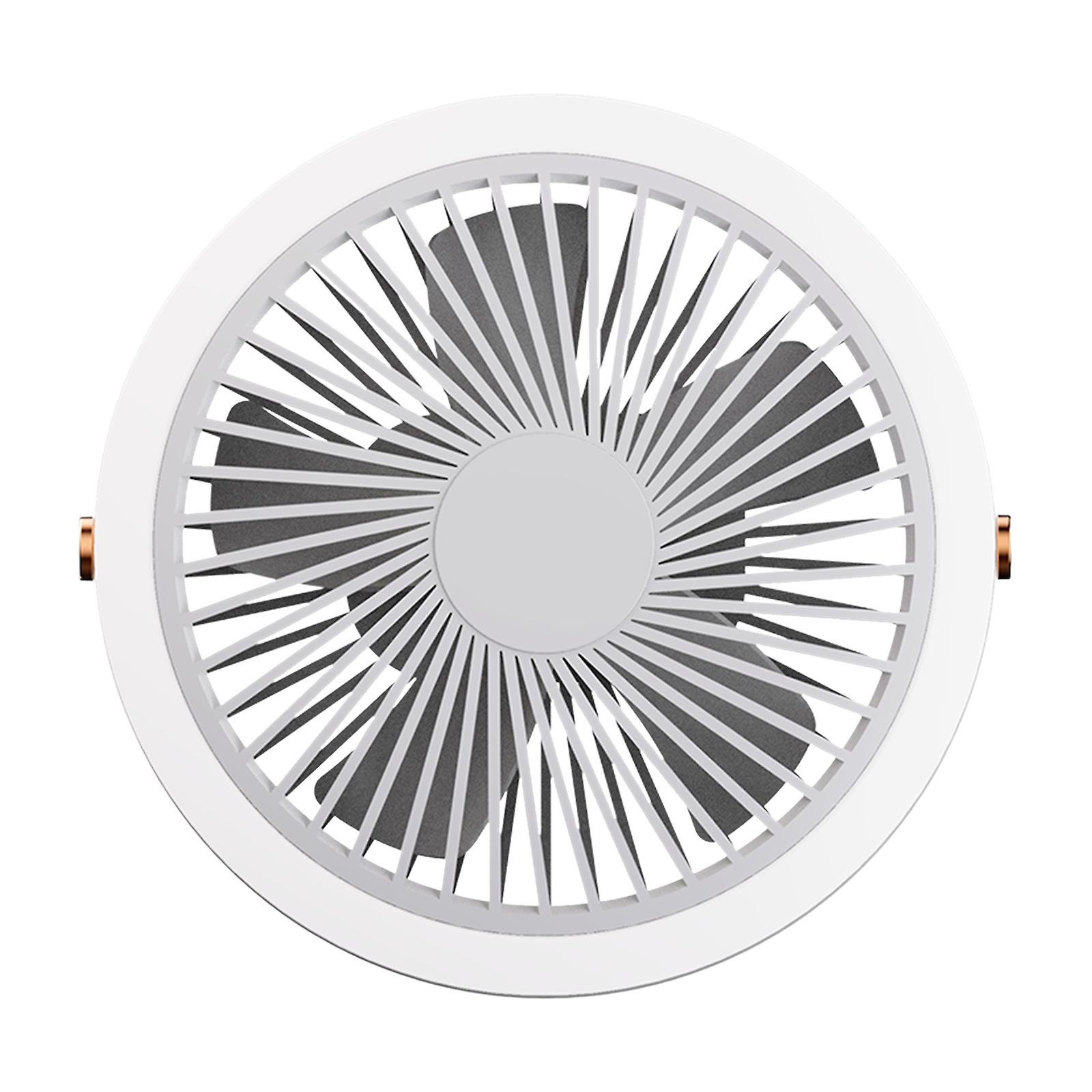 Led Hanging Fan， Usb Cable， User Guide