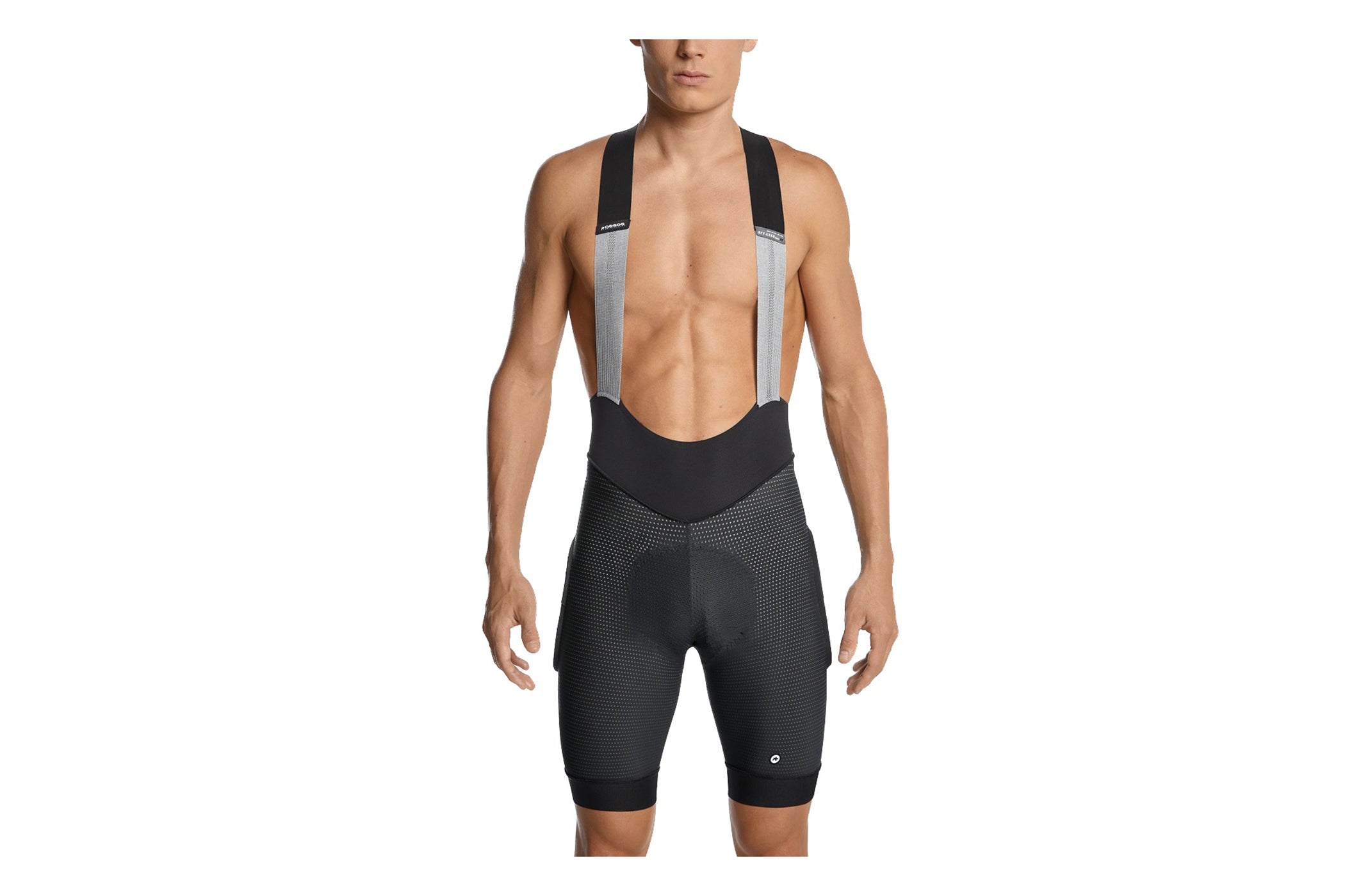 ASSOS Trail Liner Men's Bib Shorts T3
