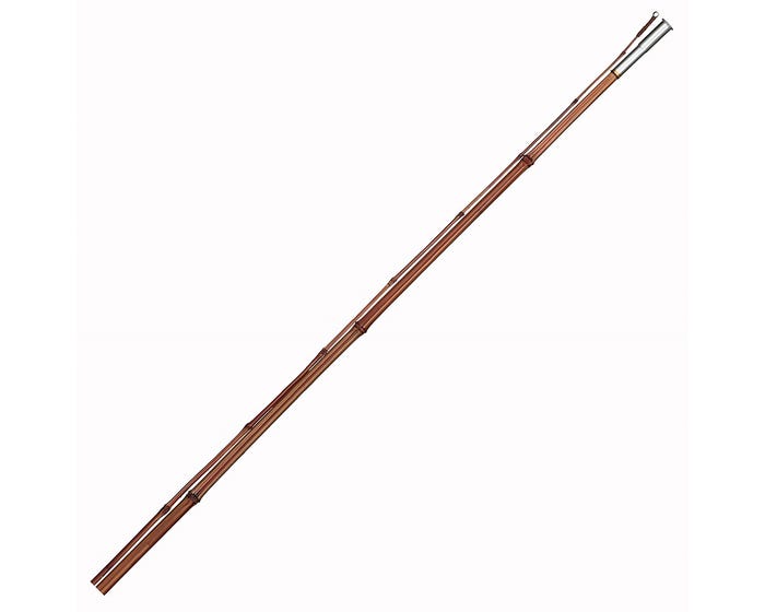 B n M Poles Jointed Bamboo Unrigged 12 T123