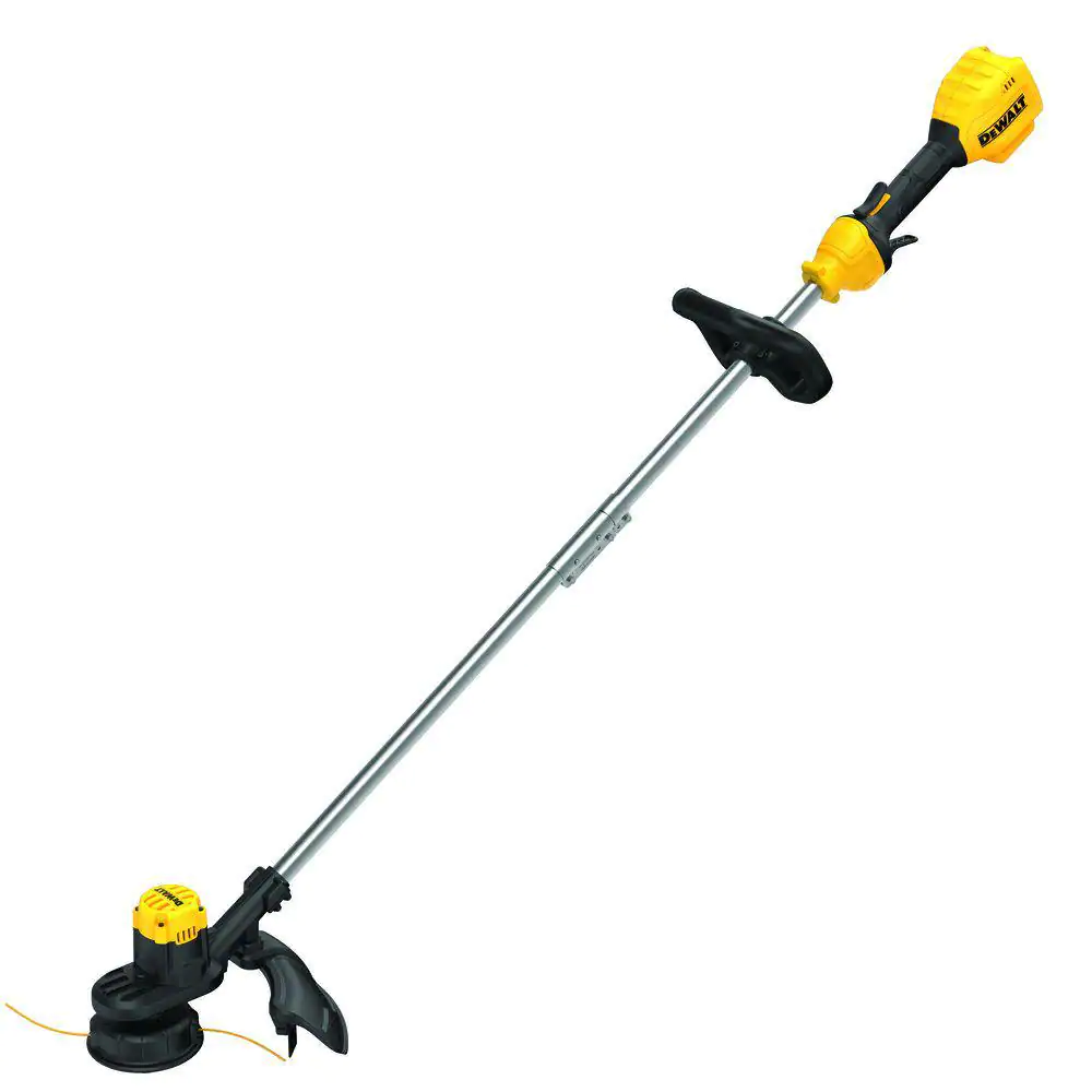 DEWALT DCST925B 20V MAX Cordless Battery Powered String Trimmer (Tool Only)