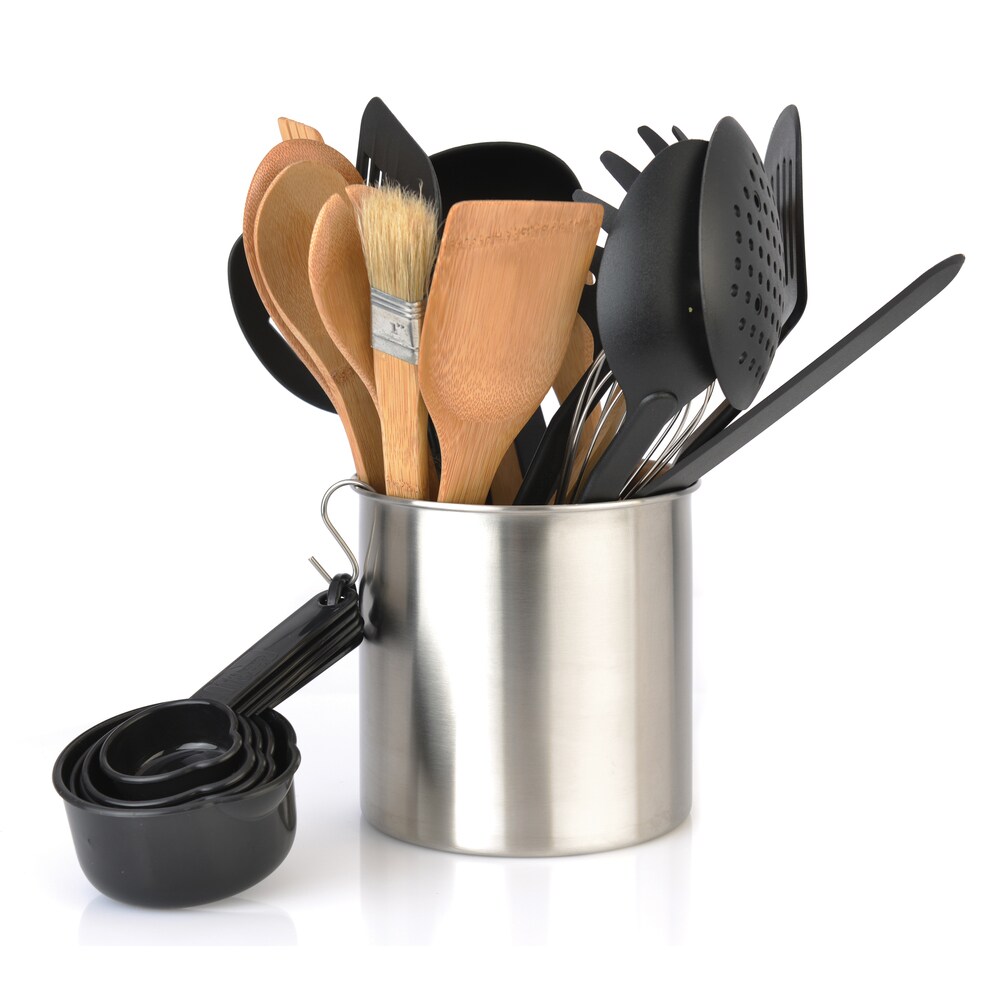 Studio 23 piece Kitchen Tool Tub Set