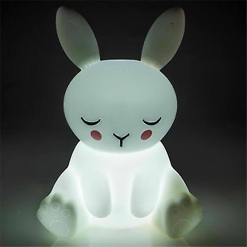 LED Touch Table Lamp (Bunny)