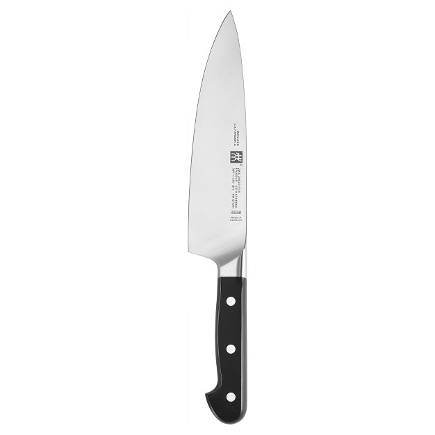 Zwilling Pro Traditional Chef x27 s Knife