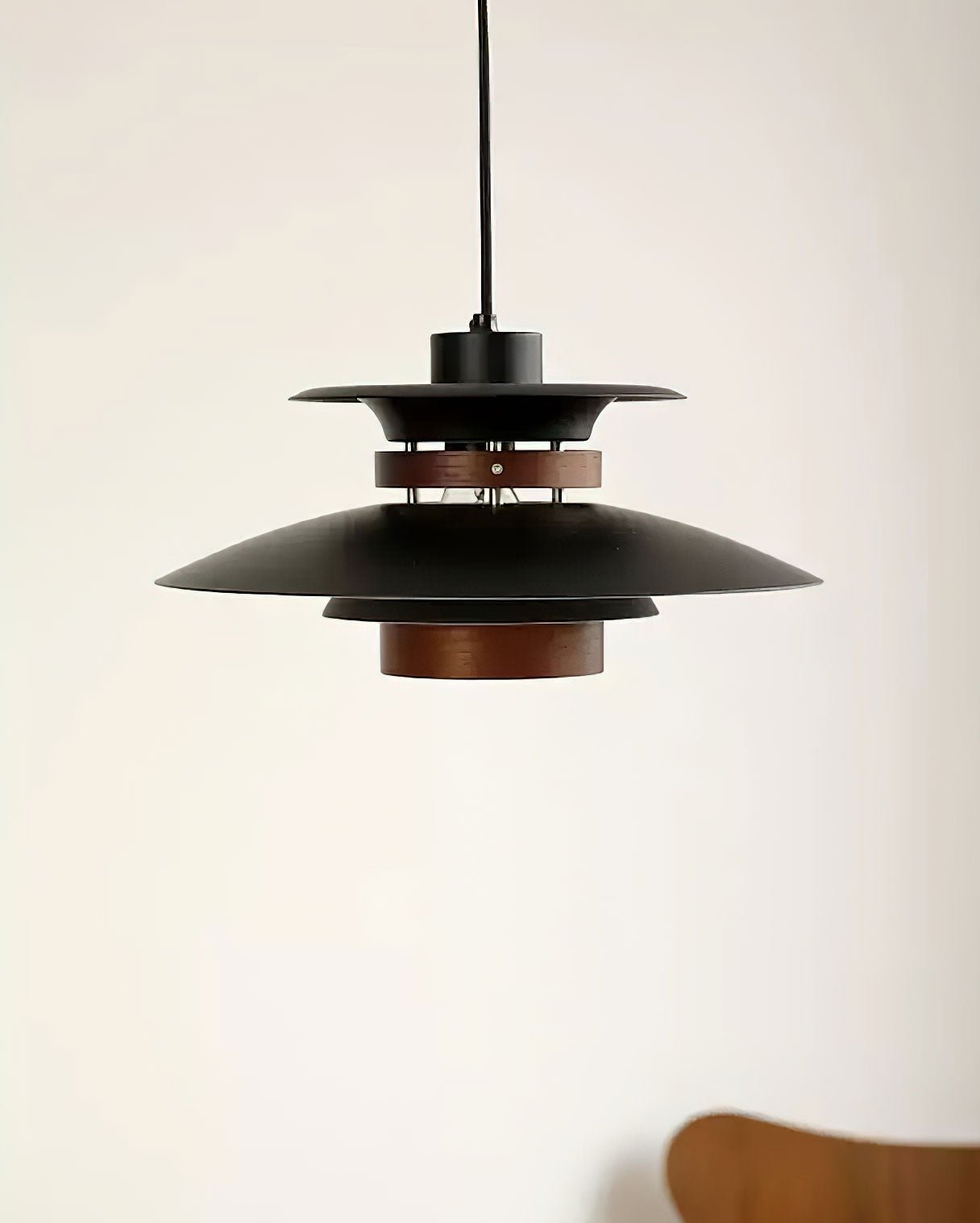 Mercero Pendant Lamp