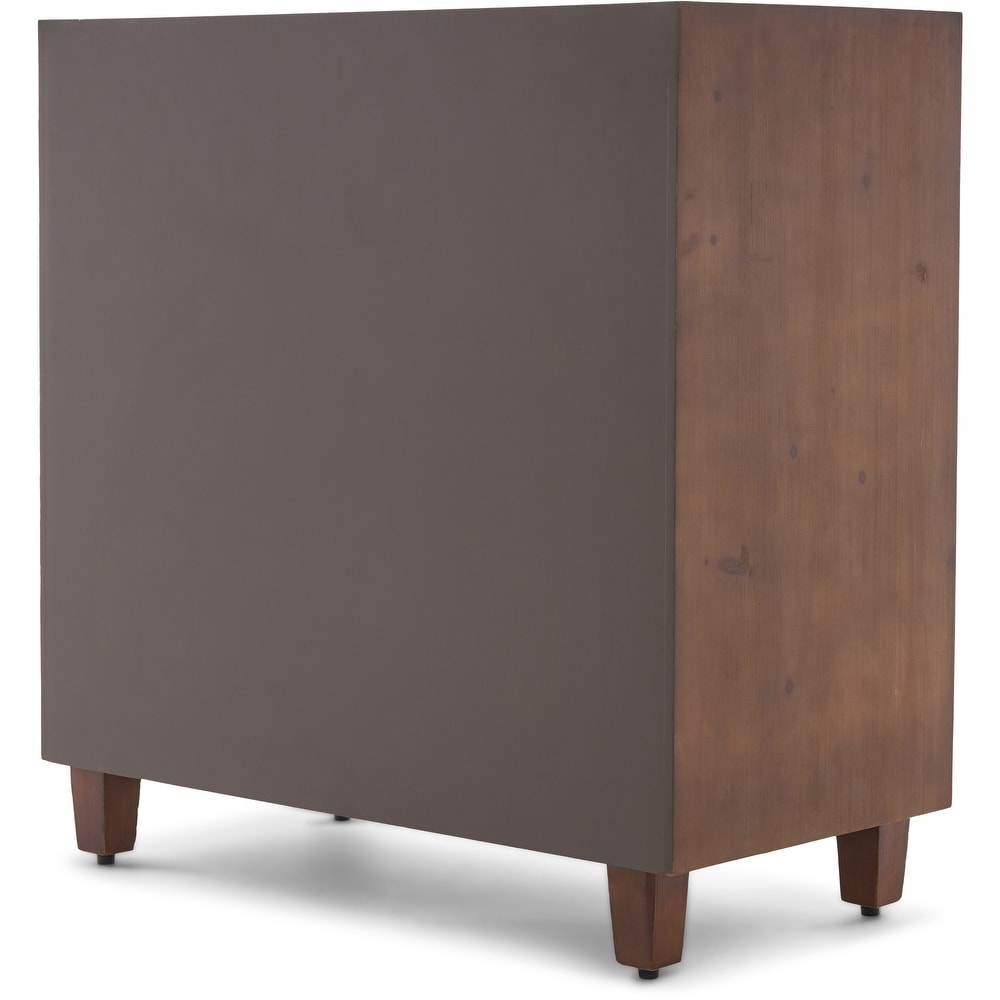 Finch Sawyer Cabinet Collection