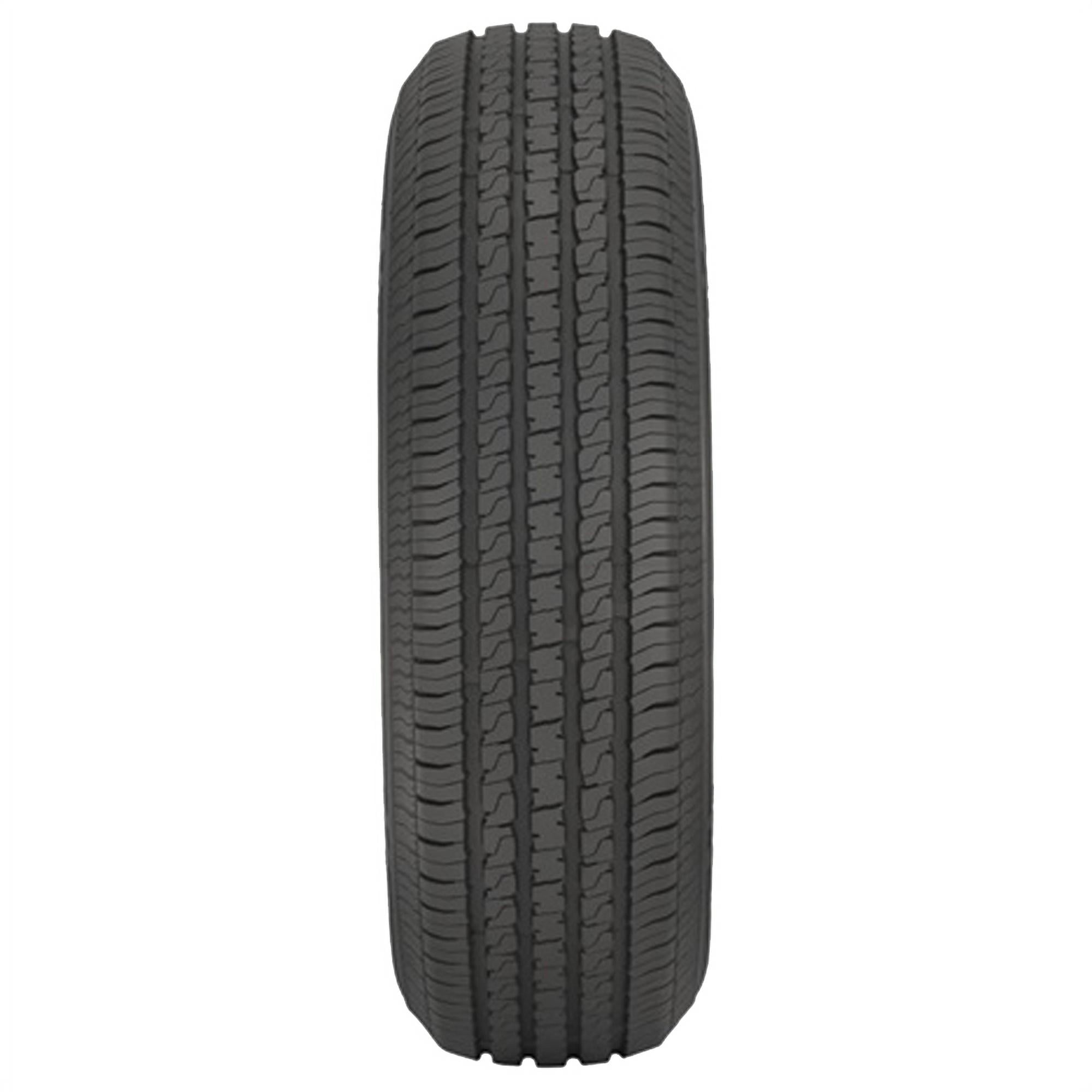 Trailer King RST ST175/80R13 91/87M C Trailer Tire