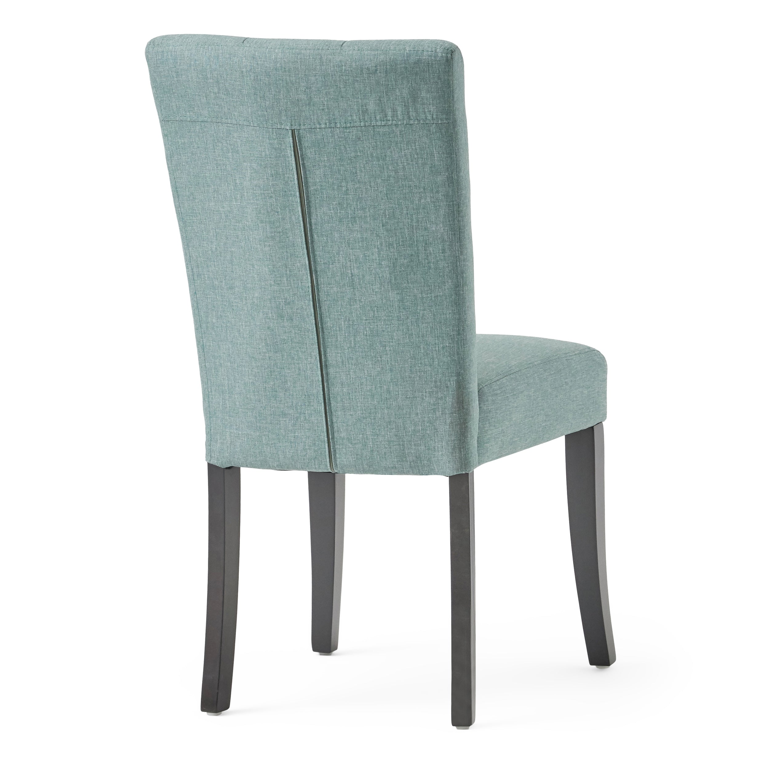 Ostrom Fabric Dining Chairs (Set of 2)