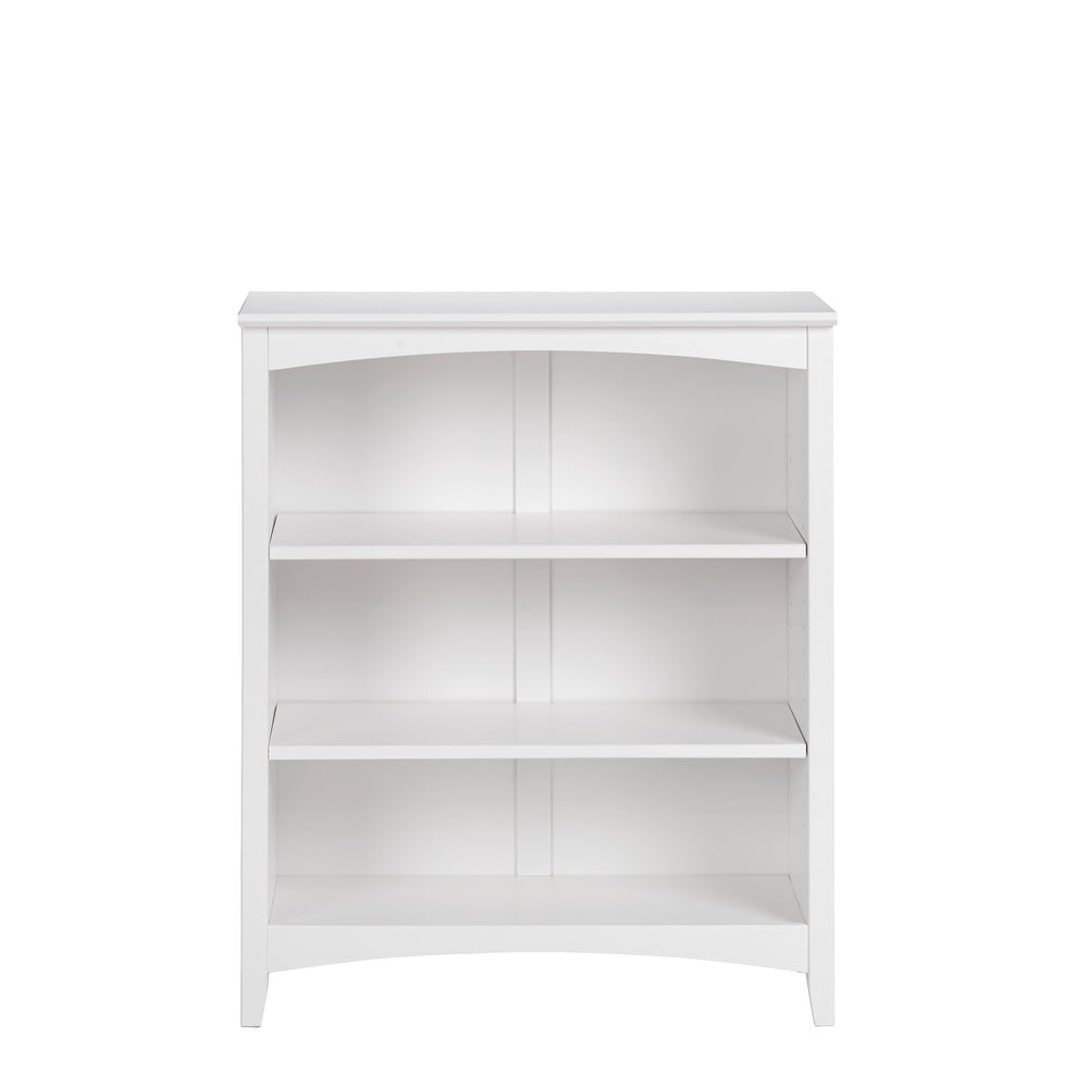 Shaker Style Bookcase   36\