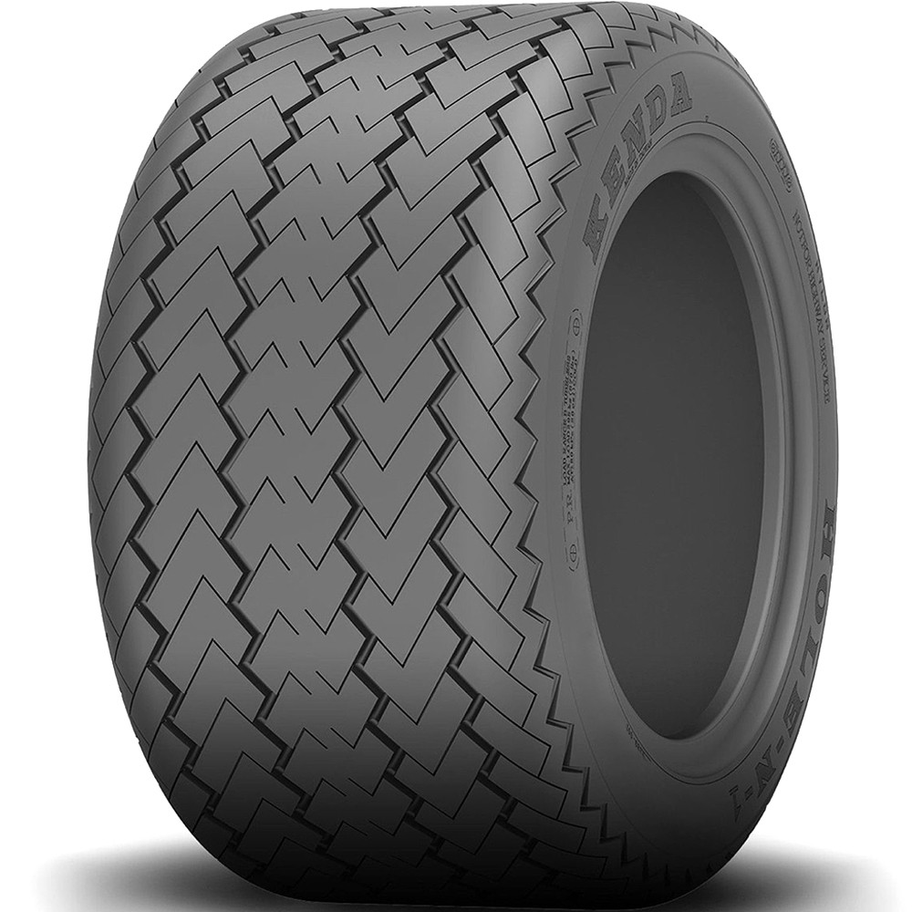 Kenda K389 Hole-N-1 18X8.50-8 6 Ply  Tire