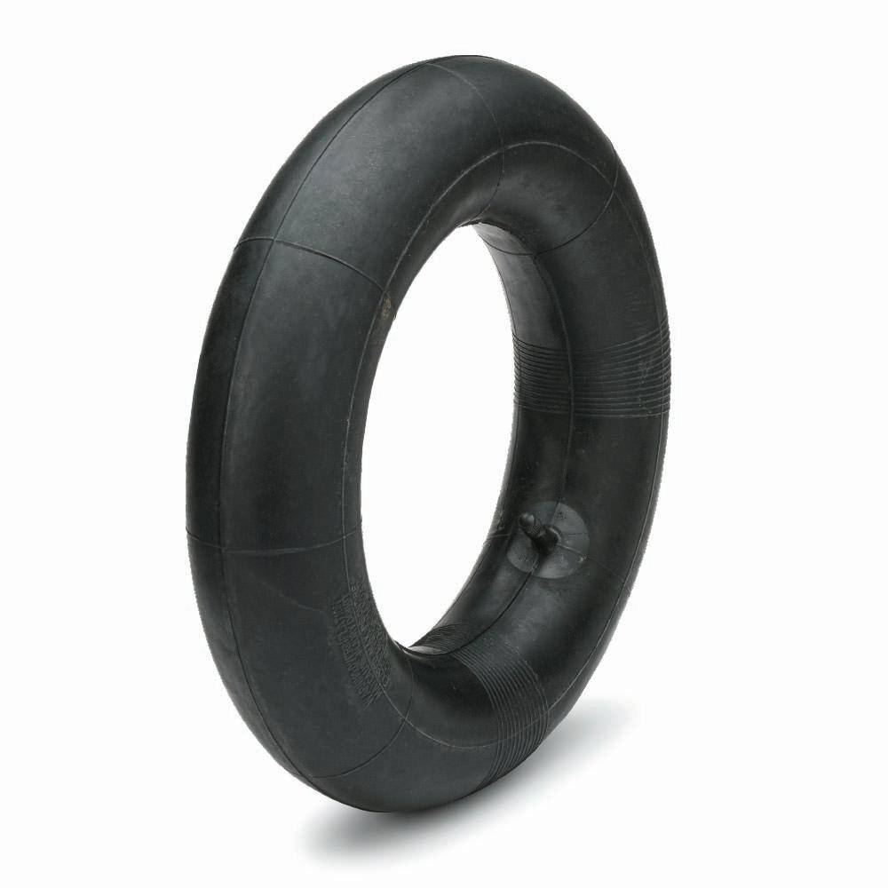 Oregon 8 in. Rim Inner Tube for Wheelbarrows and Lawn Carts Fits tires with 8 in. rims (R-71-800) R-71-800