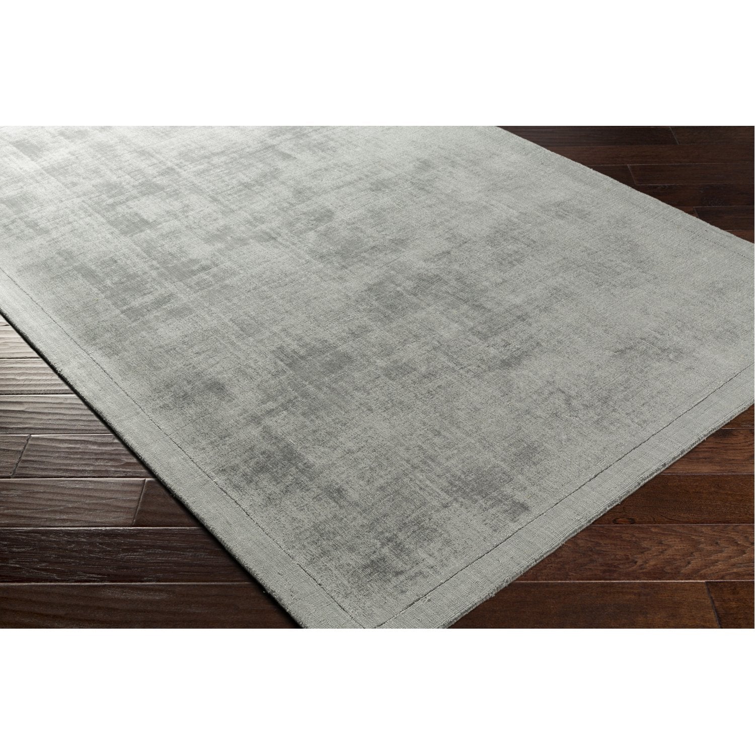 Silk Route Hand Loomed Rug by Artistic Weavers