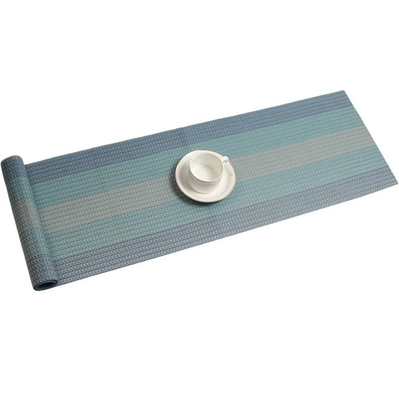 Muka Table Runner Heat resistant 12 x 71 Inch