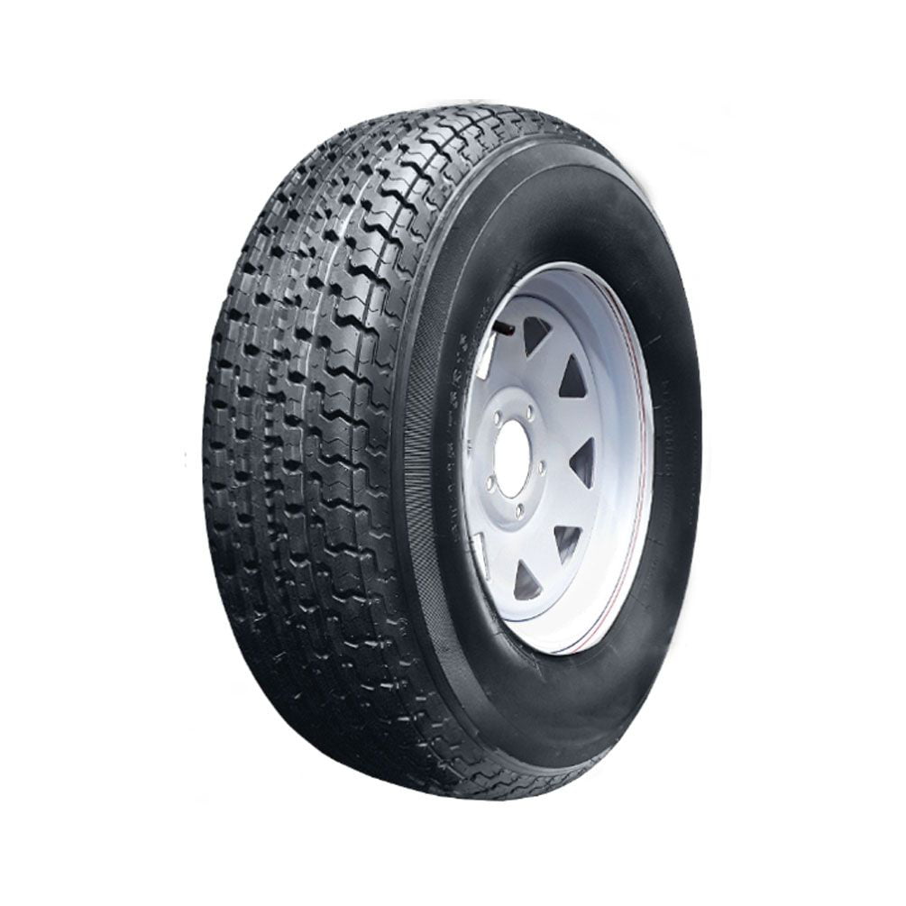 Americus ST Radial ST175/80R13 91/87L C Trailer Tire