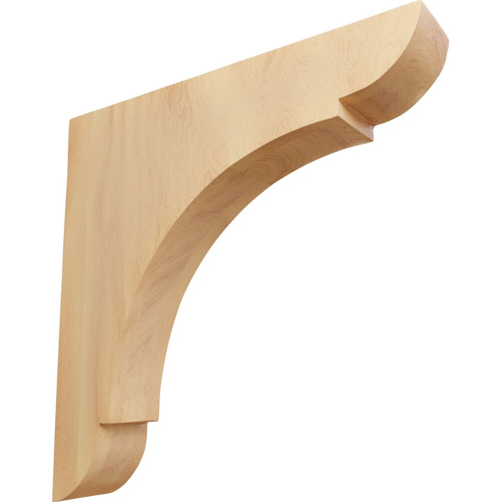Olympic Wood Bracket