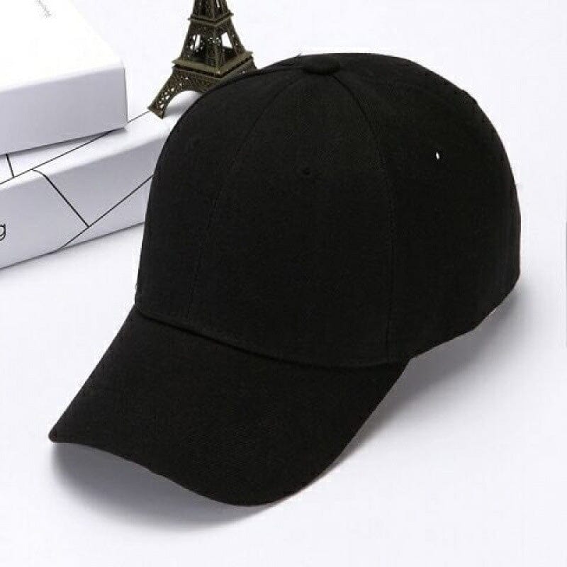 Visor Baseball Cap