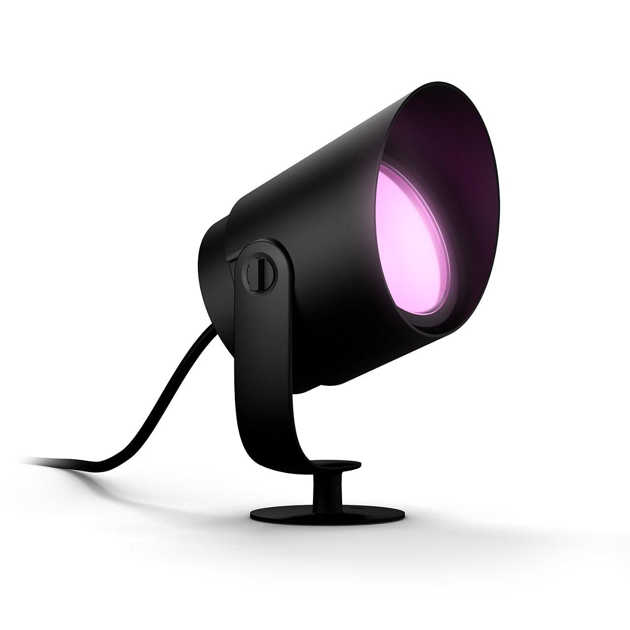 Philips Lily XL Outdoor spot light