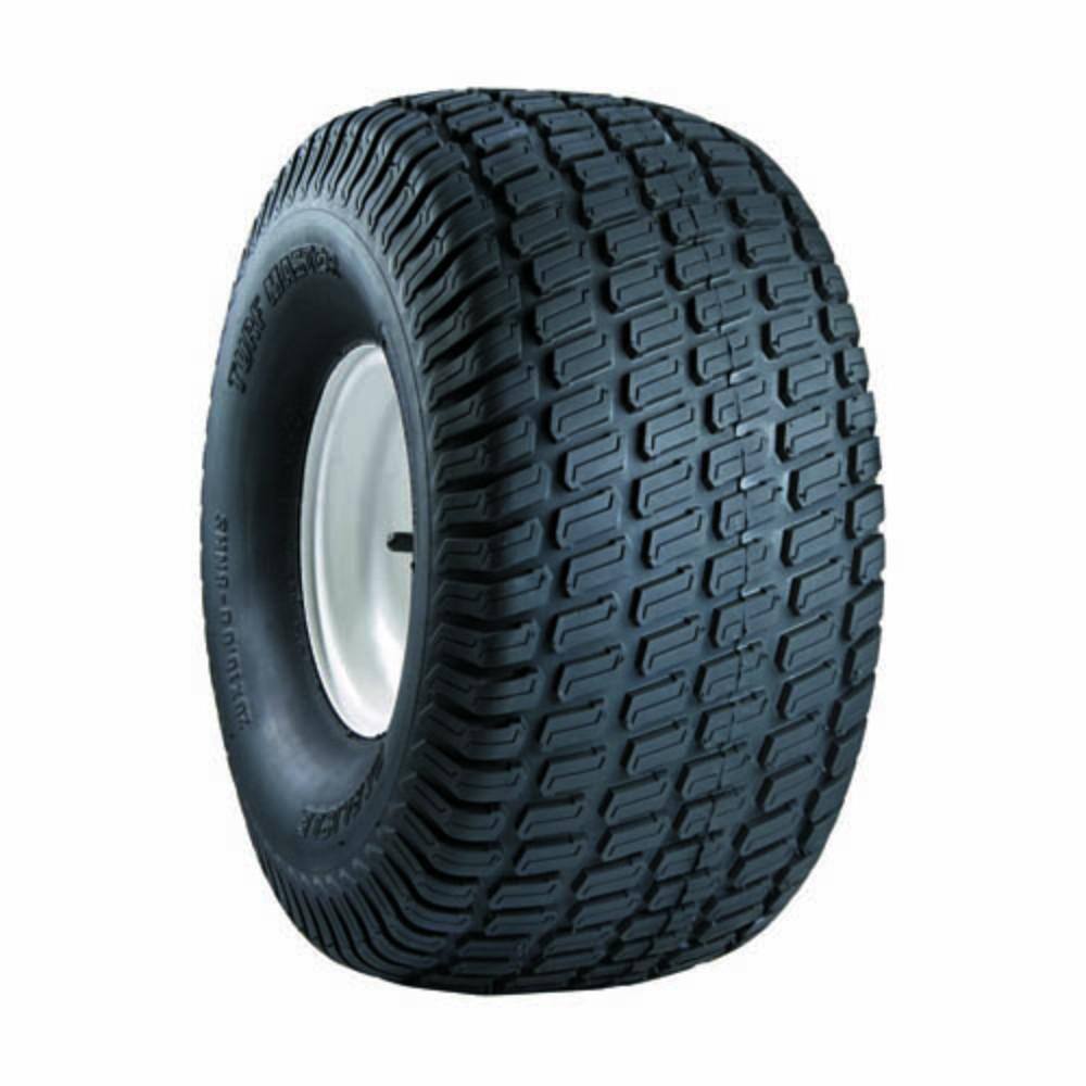 Carlisle Multi Trac CS Lawn Garden Tire - 27X850-15 LRC6-Ply (Wheel Not Included) 574356