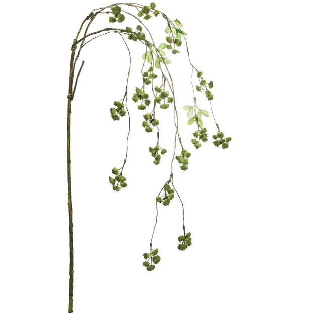 Sullivans Artificial Hanging Irish Moss Spray 5