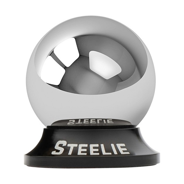 Nite Ize Steelie Original Dash Ball Additional Dash Ball For Steelie Magnetic Phone Mounting System